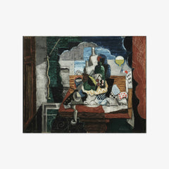 Night Café by Louis Marcoussis - thumbnail_0_nf_67104982762cab4eff787244