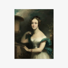 Mary Ward Betts by Henry Inman - thumbnail_0_nf_67104b60762cab4eff78724f