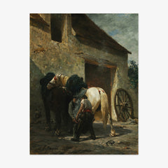 Blacksmiths by Émile Jacque - thumbnail_0_nf_6710b02f762cab4eff787284