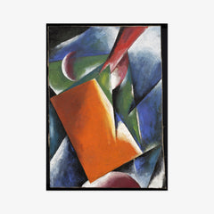 Architectonic Painting by Liubov Popova - thumbnail_0_nf_67163dd93d19ba02d72073e1