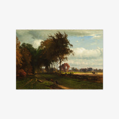 Landscape with Cattle by George Inness - thumbnail_0_nf_67163f893d19ba02d72073f1