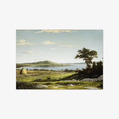 Rhode Island Shore by Martin Johnson Heade - thumbnail_0_nf_6716404a3d19ba02d72073fb