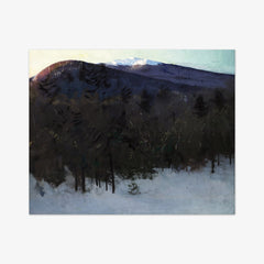 Mount Monadnock by Abbott Handerson Thayer - thumbnail_0_nf_6716447a3d19ba02d720741f