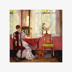 Writing by Gari Melchers - thumbnail_0_nf_6716519b79e456cb766b9084