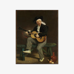 The Spanish Singer by Édouard Manet - thumbnail_0_nf_6731238912f9211d49d3d6e7