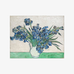 Irises by Vincent van Gogh - thumbnail_0_nf_6731286212f9211d49d3d6f0