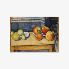 Still Life with Apples and Pears by Paul Cézanne - thumbnail_0_nf_6731290512f9211d49d3d6ff