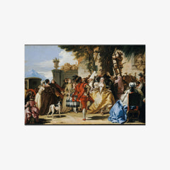 A Dance in the Country by Giovanni Domenico Tiepolo - thumbnail_0_nf_67312aa612f9211d49d3d718