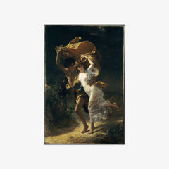 The Storm by Pierre-Auguste Cot - thumbnail_0_nf_67312c0012f9211d49d3d732