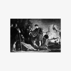 The Meeting of Alexander the Great and Diogenes by Gaspar de Crayer - thumbnail_0_nf_67312dfc12f9211d49d3d758