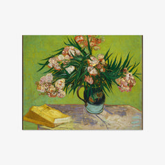 Oleanders by Vincent van Gogh - thumbnail_0_nf_67312e1a12f9211d49d3d75d