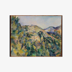 View of the Domaine Saint-Joseph by Paul Cézanne - thumbnail_0_nf_6731364f12f9211d49d3d79e