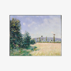 Sahurs Meadows in Morning Sun by Alfred Sisley - thumbnail_0_nf_6731c5d912f9211d49d3d7cf