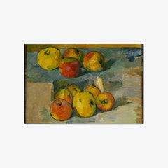 Apples by Paul Cézanne - thumbnail_0_nf_6732282012f9211d49d3d812