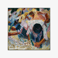 The Street Pavers by Umberto Boccioni - thumbnail_0_nf_6732870f12f9211d49d3d8e6