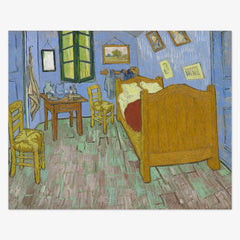 The Bedroom by Vincent van Gogh - thumbnail_0_nf_673736de746ff704b89f8697