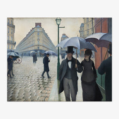 Paris Street; Rainy Day by Gustave Caillebotte - thumbnail_0_nf_673736ea746ff704b89f8698