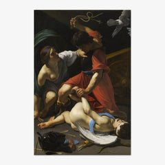 Cupid Chastised by Bartolomeo Manfredi - thumbnail_0_nf_6738fdbf746ff704b89f8738