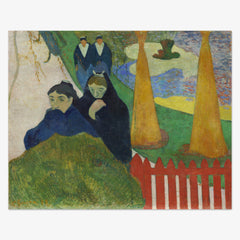 Arlésiennes (Mistral) by Paul Gauguin - thumbnail_0_nf_6738fe16746ff704b89f8746