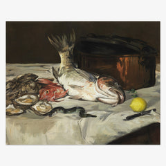 Fish (Still Life) by Édouard Manet - thumbnail_0_nf_6738fe35746ff704b89f874b