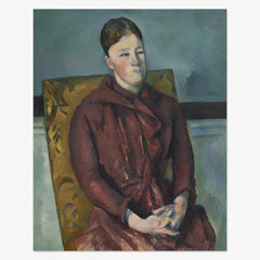 Madame Cezanne in a Yellow Chair by Paul Cezanne - thumbnail_0_nf_6738fe6a746ff704b89f8753