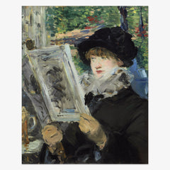 Woman Reading by Édouard Manet - thumbnail_0_nf_6738fe71746ff704b89f8755