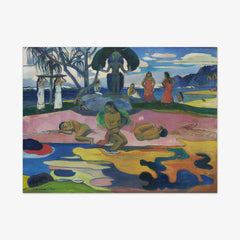 Mahana no atua (Day of the God) by Paul Gauguin - thumbnail_0_nf_6738fff3746ff704b89f8776