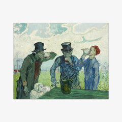 The Drinkers by Vincent van Gogh - thumbnail_0_nf_67390032746ff704b89f877e