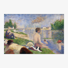 Final Study for  by Georges Seurat - thumbnail_0_nf_67390051746ff704b89f8789