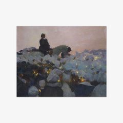 Pardon in Brittany by Gaston La Touche - thumbnail_0_nf_673900d7746ff704b89f8793