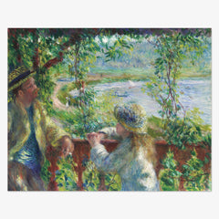 Near the Lake by Pierre-Auguste Renoir - thumbnail_0_nf_67390197746ff704b89f87ac