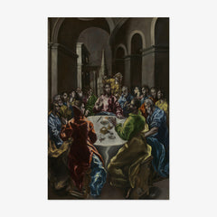 The Feast in the House of Simon by El Greco - thumbnail_0_nf_673901ac746ff704b89f87af