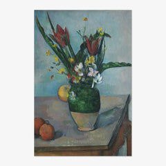 The Vase of Tulips by Paul Cezanne - thumbnail_0_nf_673901f1746ff704b89f87bd