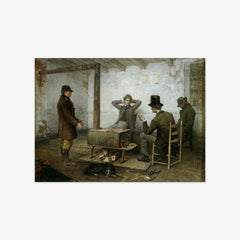 A Friendly Warning by Thomas Hicks - thumbnail_0_nf_673902a0746ff704b89f87d1