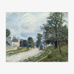 A Turn in the Road by Alfred Sisley - thumbnail_0_nf_673902ee746ff704b89f87d8
