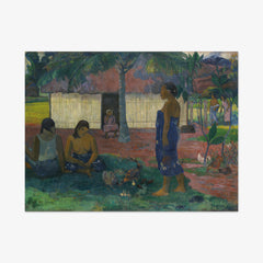 Why Are You Angry by Paul Gauguin - thumbnail_0_nf_673902fb746ff704b89f87db