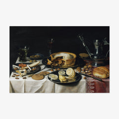 Still Life by Pieter Claesz - thumbnail_0_nf_673903a2746ff704b89f87e4