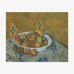 The Plate of Apples by Paul Cezanne - thumbnail_0_nf_6739049d746ff704b89f87ed