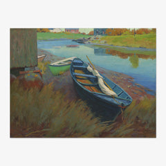 Boats at Rest by Arthur Wesley Dow - thumbnail_0_nf_67390514746ff704b89f87f9
