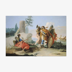 Armida Abandoned by Rinaldo by Giambattista Tiepolo - thumbnail_0_nf_673905f3746ff704b89f8801