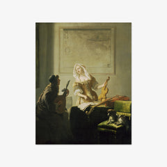 The Music Lesson by Jacob Ochtervelt - thumbnail_0_nf_6739068d746ff704b89f8805