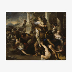 The Abduction of the Sabine Women by Luca Giordano - thumbnail_0_nf_673906b2746ff704b89f8810