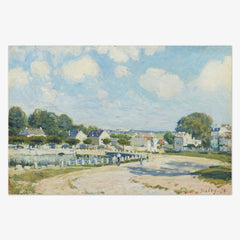 Watering Place at Marly by Alfred Sisley - thumbnail_0_nf_673908c8746ff704b89f8858