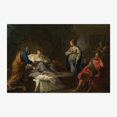Antiochus Yearning for Stratonice by Stefano Pozzi - thumbnail_0_nf_67390a53746ff704b89f888a