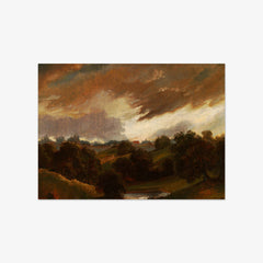 Hampstead, Stormy Sky by John Constable - thumbnail_0_nf_67390afe746ff704b89f889c