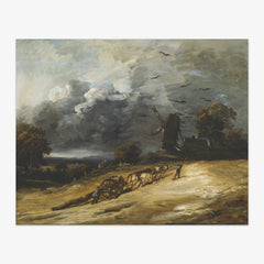 The Storm by Georges Michel - thumbnail_0_nf_67390c26746ff704b89f88c1