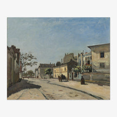 French Street Scene by Edouard Béliard - thumbnail_0_nf_67392b0a746ff704b89f88f9