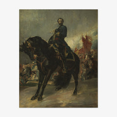 General Juan Prim (1814-1870) by Henri Regnault - thumbnail_0_nf_67392b26746ff704b89f88fc