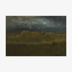 Sunlit Valley by George Inness - thumbnail_0_nf_67392ea5746ff704b89f892a