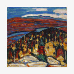 Landscape no. 26 by Marsden Hartley - thumbnail_0_nf_67392f57746ff704b89f8935